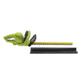 Sun Joe 22-Inch 3.5-Amp Electric Hedge Trimmer, Green HJ22HTE