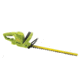 Sun Joe 22-Inch 3.5-Amp Electric Hedge Trimmer, Green HJ22HTE