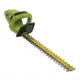 Sun Joe 22-Inch 3.5-Amp Electric Hedge Trimmer, Green HJ22HTE