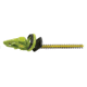 Sun Joe 22-Inch 3.5-Amp Electric Hedge Trimmer, Green HJ22HTE