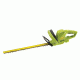 Sun Joe 22-Inch 3.5-Amp Electric Hedge Trimmer, Green HJ22HTE