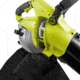 Sun Joe 3-in-1 Electric Blower - 250 MPH - 13 Amp - Vacuum Mulcher, Green SBJ702E