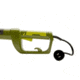 Sun Joe 8-Inch 6.5-Amp Electric Pole Chain Saw, Green SWJ800E