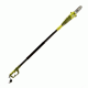 Sun Joe 8-Inch 6.5-Amp Electric Pole Chain Saw, Green SWJ800E