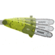 Sun Joe 8-Inch 6.5-Amp Electric Pole Chain Saw, Green SWJ802E