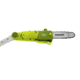 Sun Joe 8-Inch 6.5-Amp Electric Pole Chain Saw, Green SWJ802E