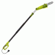Sun Joe 8-Inch 6.5-Amp Electric Pole Chain Saw, Green SWJ802E