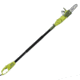 Sun Joe 8-Inch 7.5-Amp Electric Pole Chain Saw, Green SWJ806E
