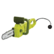 Sun Joe 8-Inch 7.5-Amp Electric Pole Chain Saw, Green SWJ806E