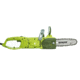 Sun Joe 8-Inch 7.5-Amp Electric Pole Chain Saw, Green SWJ806E