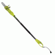 Sun Joe 8-Inch 7.5-Amp Electric Pole Chain Saw, Green SWJ806E