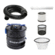 Snow Joe Ash Vacuum, 4.8 Gallon ASHJ201