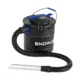 Snow Joe Ash Vacuum, 4.8 Gallon ASHJ201