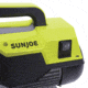 Sun Joe Cold Water Electric Direct Drive Crank Shaft Pressure Washer - 1300 PSI w/ Wall Mount, 2.15HP, 120V, Green SPX9004-PRO