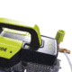 Sun Joe Cold Water Electric Direct Drive Crank Shaft Pressure Washer - 1300 PSI w/ Wall Mount, Roll Cage, 2.15HP, 120V, Green SPX9005-PRO