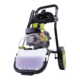 Sun Joe Cold Water Electric Direct Drive Crank Shaft Pressure Washer - 1300 PSI w/ Wall Mount, Roll Cage, 2.15HP, 120V, Green SPX9005-PRO
