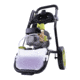 Sun Joe Cold Water Electric Direct Drive Crank Shaft Pressure Washer - 1800 PSI w/ Wall Mount, Roll Cage, 2.41HP, 120V, Green SPX9008-PRO