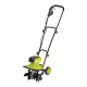 Sun Joe Cordless Garden Tiller/Cultivator / 4 Amp, 12 in ION12TL