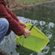 Sun Joe Cordless Pressure Washer  w/ Core Tool Only - 1160 PSI, Green SPX6001C-CT