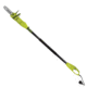 Sun Joe Electric Convertible Pole Chain Saw, 10 inch, 8.0 Amp, Green, Large, SWJ807E