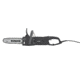 Sun Joe Electric Convertible Pole Chain Saw - 10in - 8.0A, Black SWJ807E-BLK