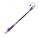 Sun Joe Electric Convertible Pole Chain Saw - 10in - 8.0A, Purple SWJ807E-PRP