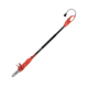 Sun Joe Electric Convertible Pole Chain Saw - 10in - 8.0A, Red SWJ807E-RED