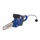 Sun Joe Electric Convertible Pole Chain Saw - 10in - 8.0A, Blue SWJ807E-SJB