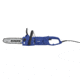 Sun Joe Electric Convertible Pole Chain Saw - 10in - 8.0A, Blue SWJ807E-SJB