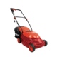 Sun Joe Electric Lawn Mower w/ Side Discharge Chute - 13A, 14in, Red MJ401E-PRO-RED