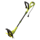 Sun Joe Electric Sharper Blade 2-in-1 Stringless Lawn Trimmer and Edger, 12.6-Inch, 4.5 Amp, Green, Large, SB602E
