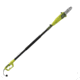 Sun Joe Electric Telescoping Pole Chain Saw, 8-Inch, 7-Amp, Green, Large, SWJ801E