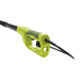 Sun Joe Electric Telescoping Pole Chain Saw, 8-Inch, 7-Amp, Green, Large, SWJ801E