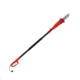 Sun Joe Electric Telescoping Pole Chain Saw, Red, 8-Inch, 7-Amp, Red, Large, SWJ801E-RED