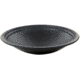 Sun Joe Fire Joe Cast Stone Fire Pit, 35in, Charcoal Gray, SJFP35-CS-STN