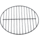 Sun Joe Fire Joe Cast Stone Fire Pit, 35in, Charcoal Gray, SJFP35-CS-STN