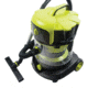 Sun Joe Industrial Motor Wet/Dry Vac w/ Semi Transparent Tank - 4HP, 6.6Gal., Green SWD6600