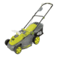 Sun Joe iON 40-Volt Cordless 16-Inch Lawn Mower Core Tool, Green ION16LM-CT