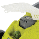 Sun Joe iON 40-Volt Cordless 16-Inch Lawn Mower Core Tool, Green ION16LM-CT