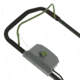 Sun Joe iON 40-Volt Cordless 16-Inch Lawn Mower Core Tool, Green ION16LM-CT
