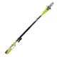 Sun Joe iON 40-Volt Cordless 8-Inch Pole Chain Saw, Green ION8PS2-LT