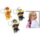 Sun Lego City Led Keychain Asst 6901-LGL-KE2