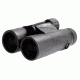 Sun Optics 10X42 Roof Prism Binocular, Rubber Armored, Bak-4, Matte Black CB52-1042WP