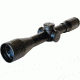 Sun Optics 10x44mm Tactical Sniper Scope, 30mm tube, Matte Black CS41-1044