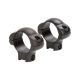 Sun Optics 1in .22/11mm Steel Sport Scope Rings
