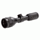 Sun Optics 3-9x40 inchShorty Forty IIinch 1/4 MOA/AO/Mil-Dot Ret, Matte Black CSP26-3940MD