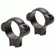 Sun Optics 30mm .22/11mm Med.Steel Sport Rings SM234