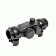 Sun Optics 30Mm Multi Dot Sight/Ring, Black Matte, CD14-MDRG
