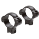 Sun Optics 30mm .22/11mm High Steel Sport Rings SM236