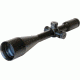Sun Optics 42x60mm Fixed Long Range Scope, 30mm tube, Matte Black CS41-4260